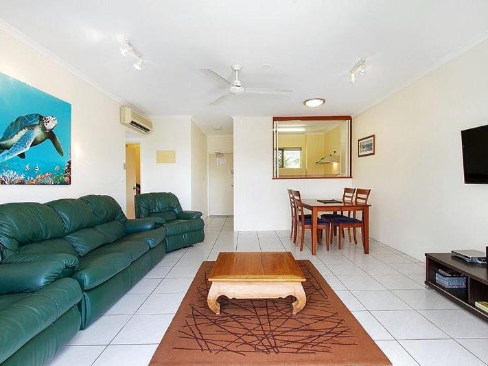 Tropical Resort Top Floor apartment 9