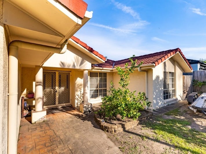 Looking for a home filled 4
