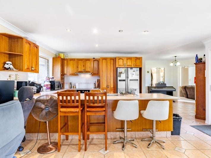 Looking for a home filled 18