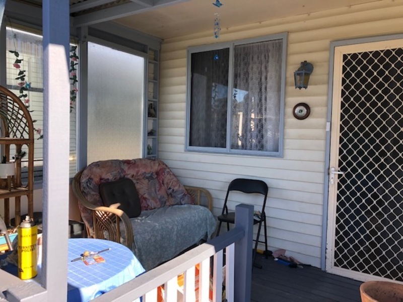 Ready and Waiting Relocatable Home 3