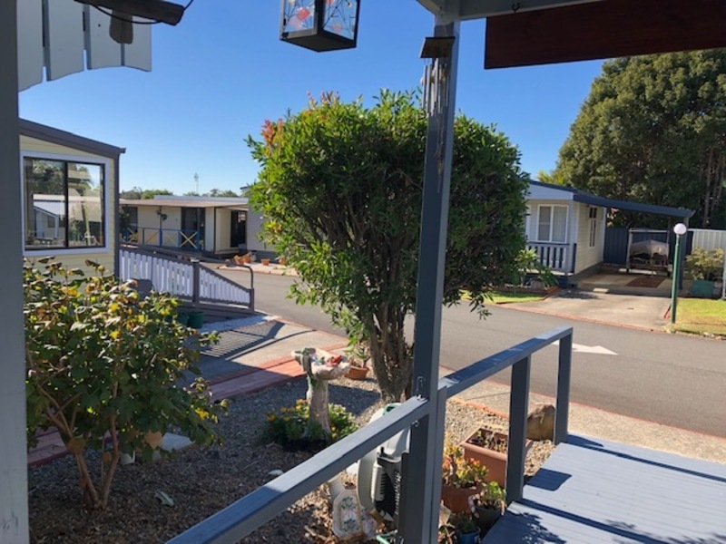 Ready and Waiting Relocatable Home 4