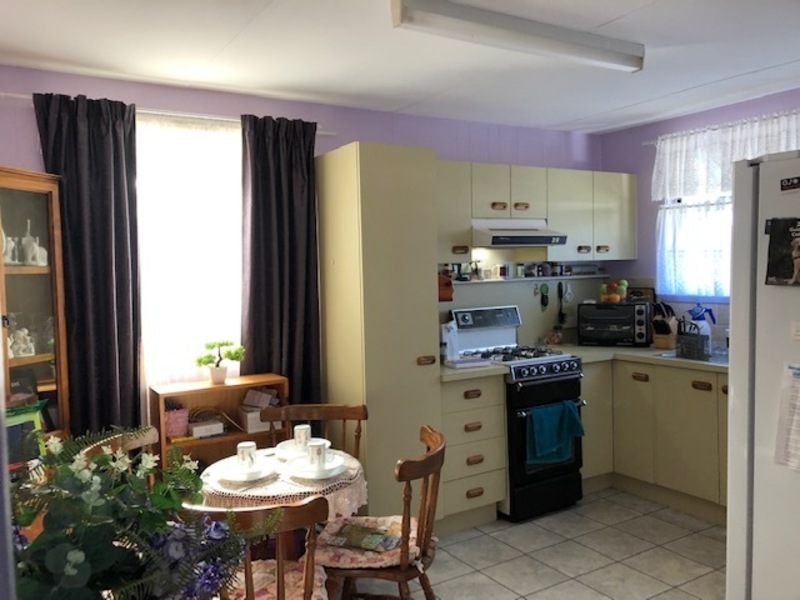 Ready and Waiting Relocatable Home 5