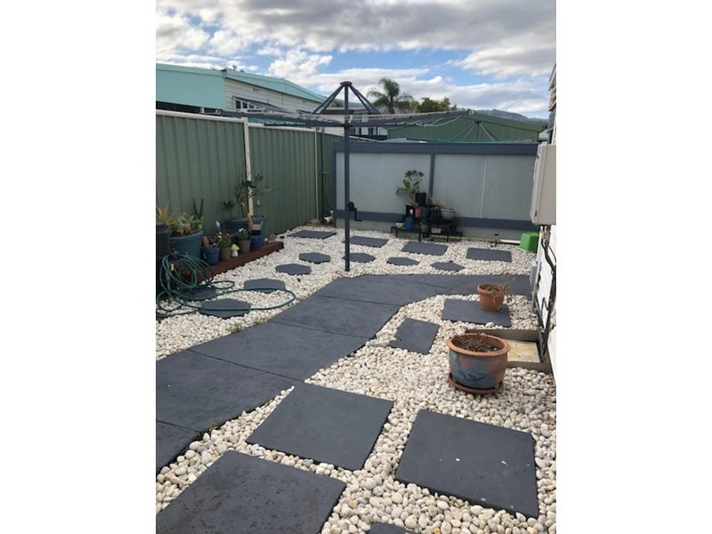 Ready and Waiting Relocatable Home 20