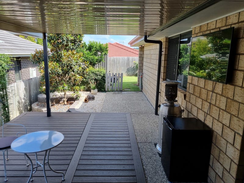 Immaculate 3 Bedroom Home in 16