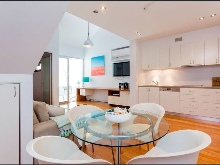 Under contract – Offers