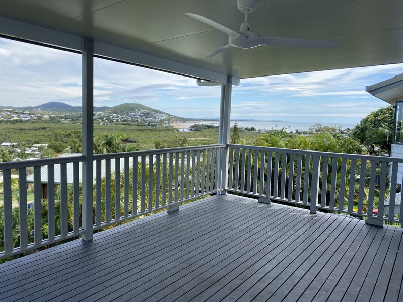 Spectacular sea, mountain and city views