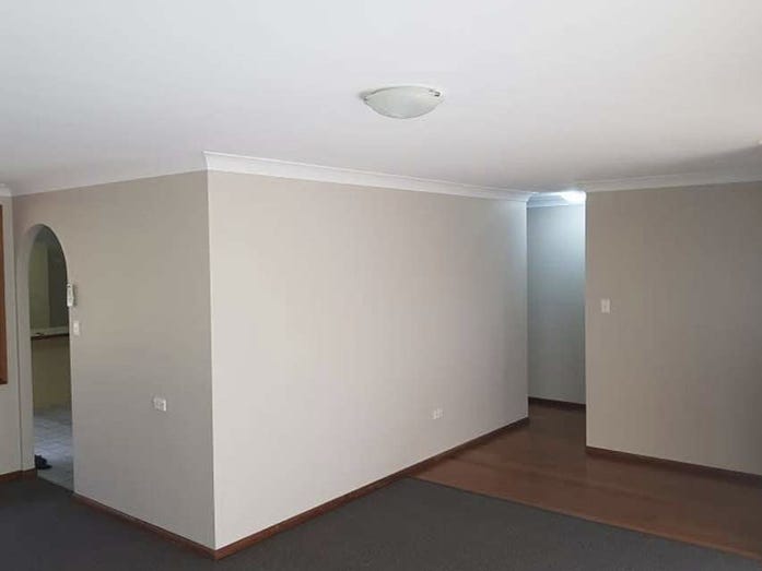 3 bedroom brick home to 2