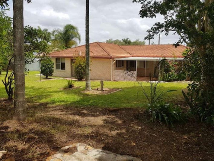 3 bedroom brick home to 16