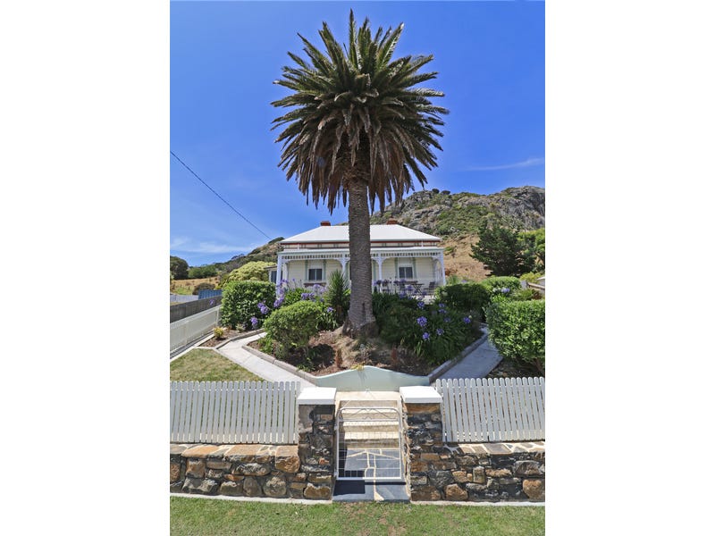 Unique Alexander Terrace Gem 2