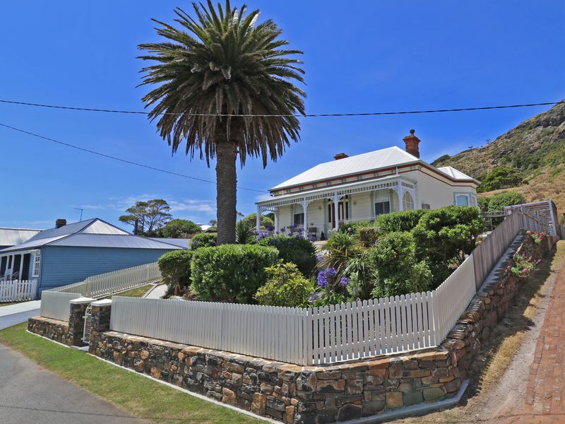 Unique Alexander Terrace Gem 3