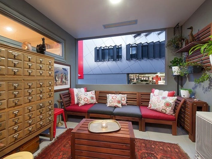 Designer City Edge Living 3