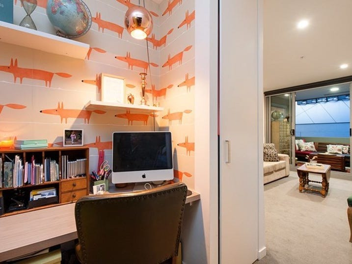 Designer City Edge Living 7