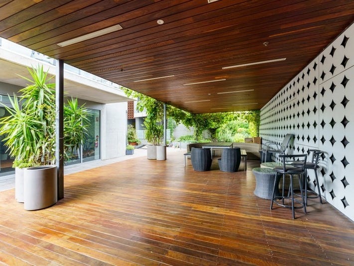 Designer City Edge Living 10