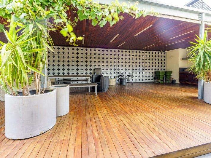 Designer City Edge Living 11