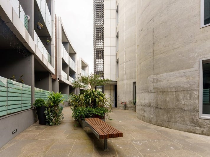 Designer City Edge Living 13