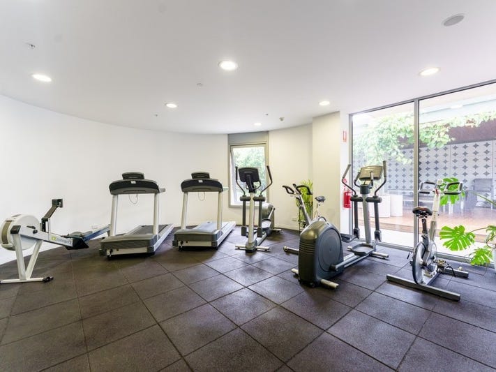 Designer City Edge Living 14