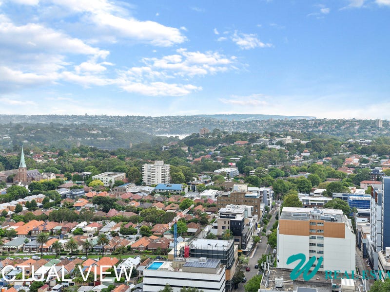Stunning and Spacious with Panoramic 3