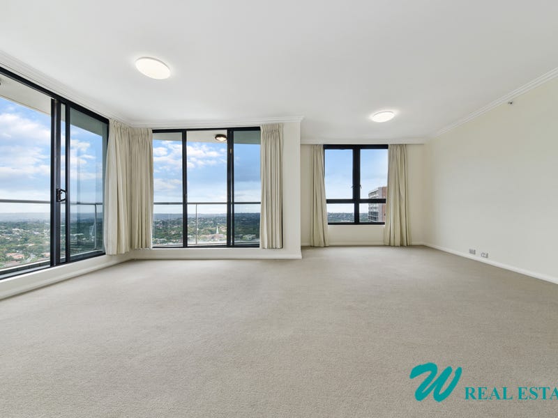 Stunning and Spacious with Panoramic 5
