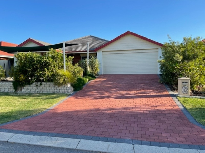 UNDER OFFER: INVESTORS DREAM Immaculate Family home with Patio & Shed. Nothing to do.