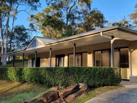 The Ultimate Central Acreage Home on the Gold Coast…come home to your own private retreat….