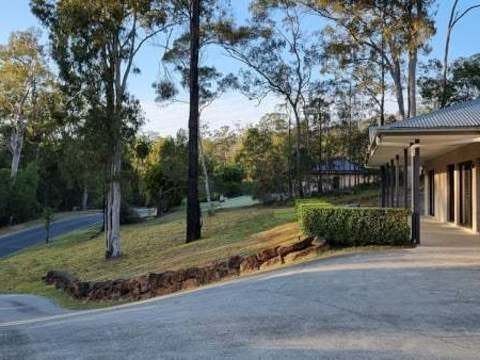 The Ultimate Central Acreage Home 2