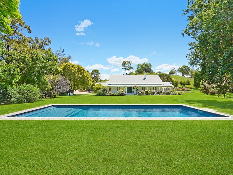 “WITTONGA” – The Ultimate Country Escape.