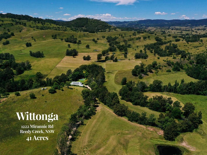“WITTONGA” – The Ultimate Country 4