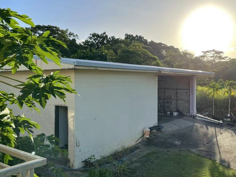 Large Family Home Innisfail 22