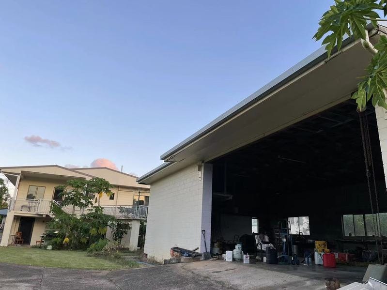Large Family Home Innisfail 23