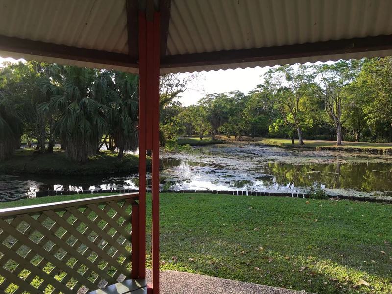 Large Family Home Innisfail 28