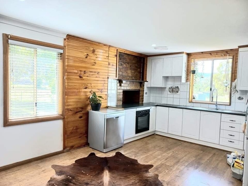 5 acres with a view 5