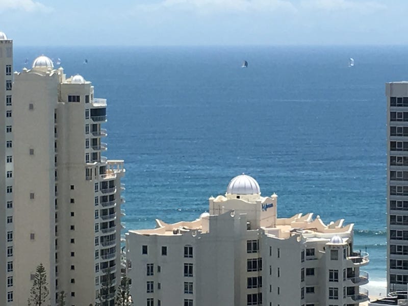 Awesome, spacious, massive views and 2