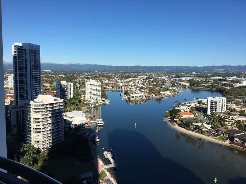 Awesome, spacious, massive views and 3