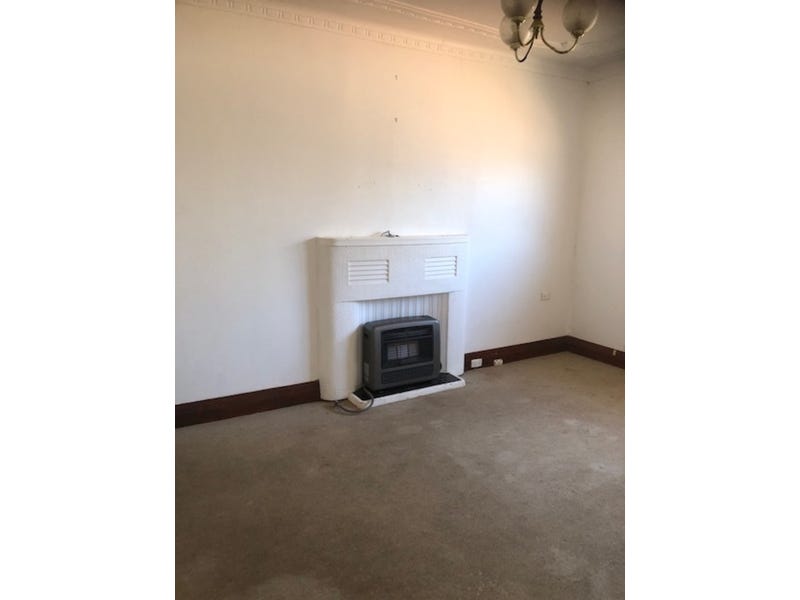 Move in and renovate, or 4