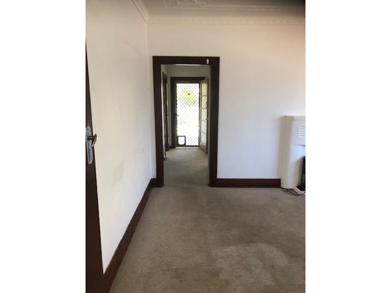 Move in and renovate, or 5
