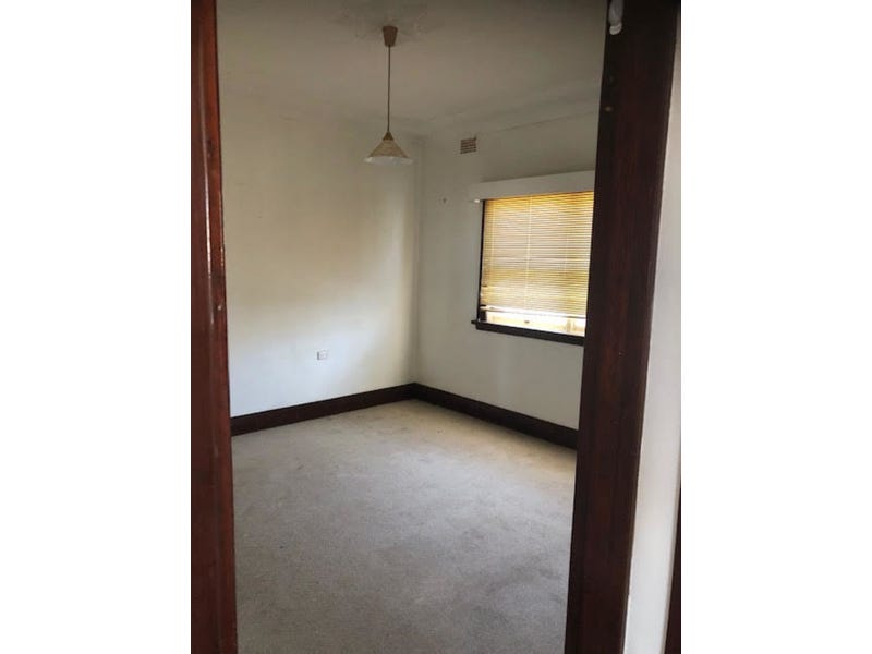 Move in and renovate, or 6