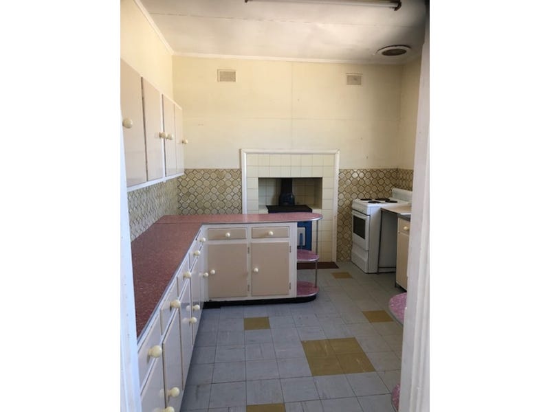 Move in and renovate, or 8
