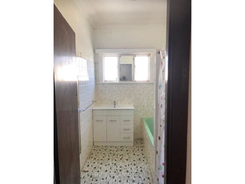 Move in and renovate, or 11