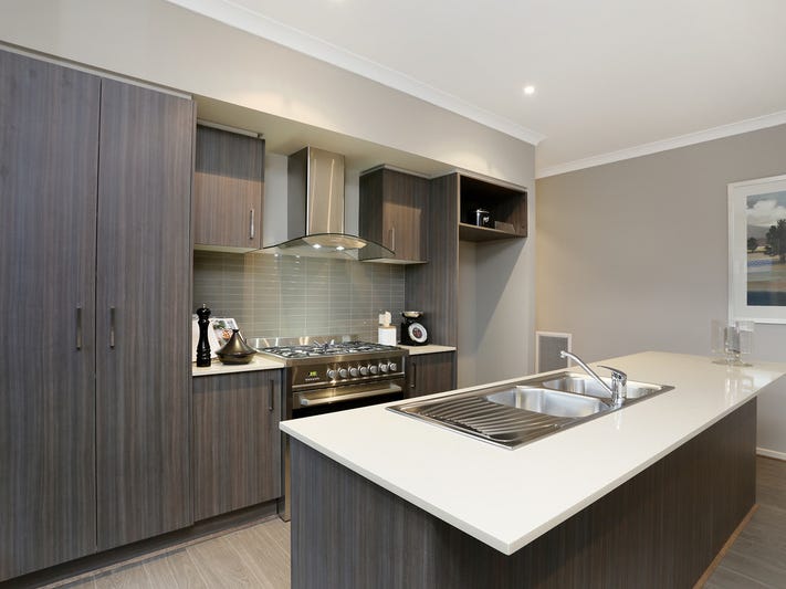 Luxury Turnkey 4 bedroom and 3