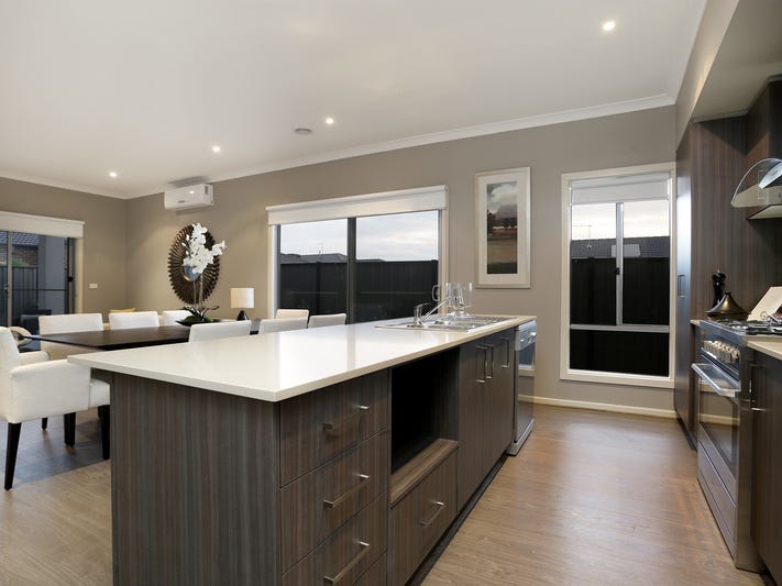 Luxury Turnkey 4 bedroom and 4