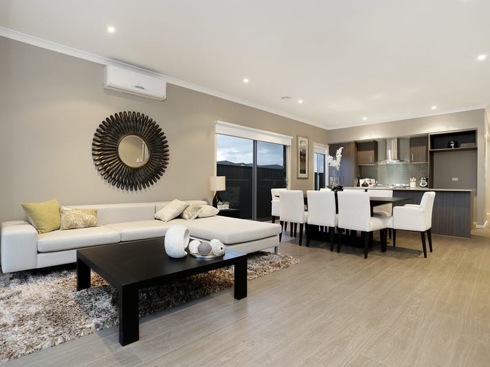 Luxury Turnkey 4 bedroom and 5