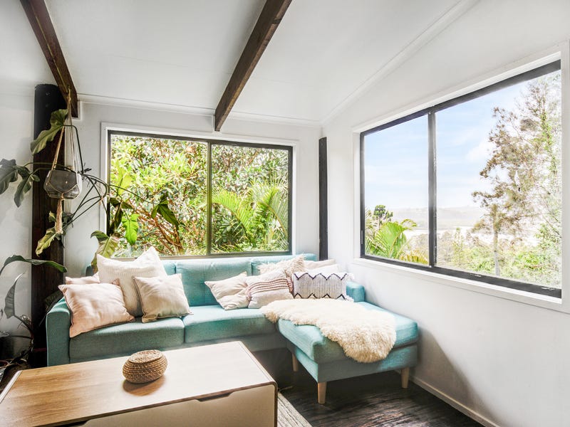 3 bedroom house overlooking river 5