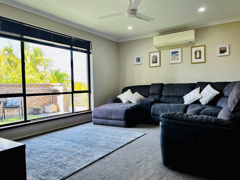 Modernised 3×1 situated on large 6