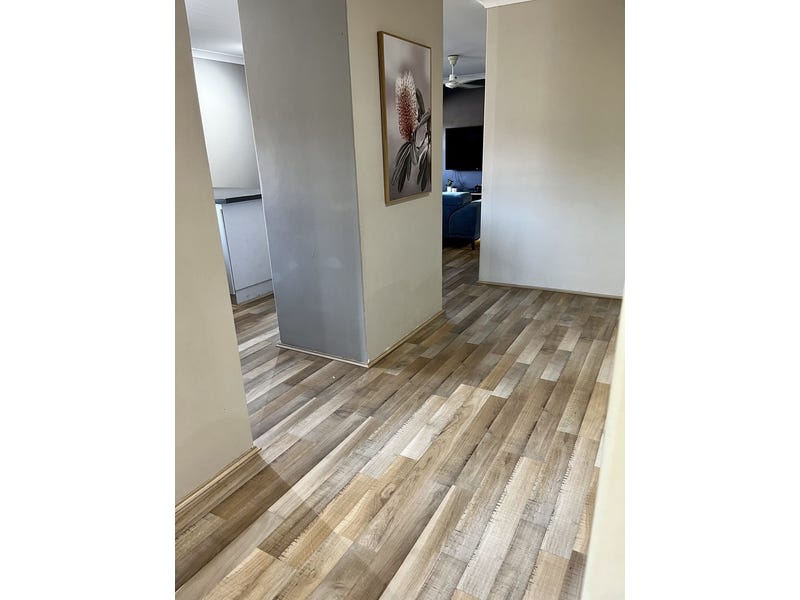 Modernised 3×1 situated on large 9