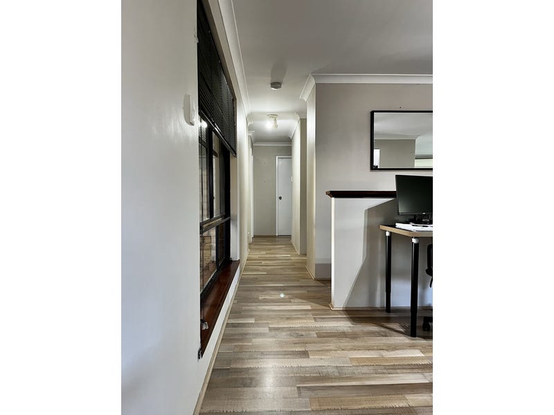 Modernised 3×1 situated on large 10