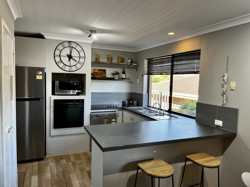 Modernised 3×1 situated on large 11
