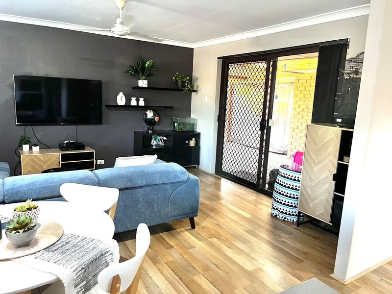 Modernised 3×1 situated on large 14