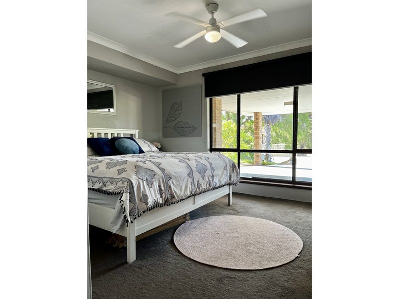 Modernised 3×1 situated on large 20