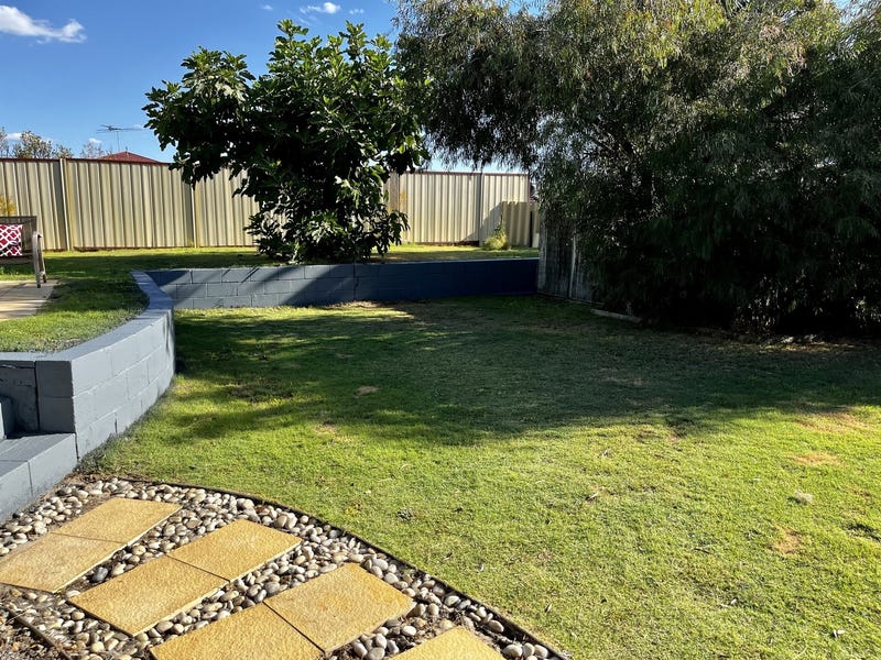 Modernised 3×1 situated on large 23