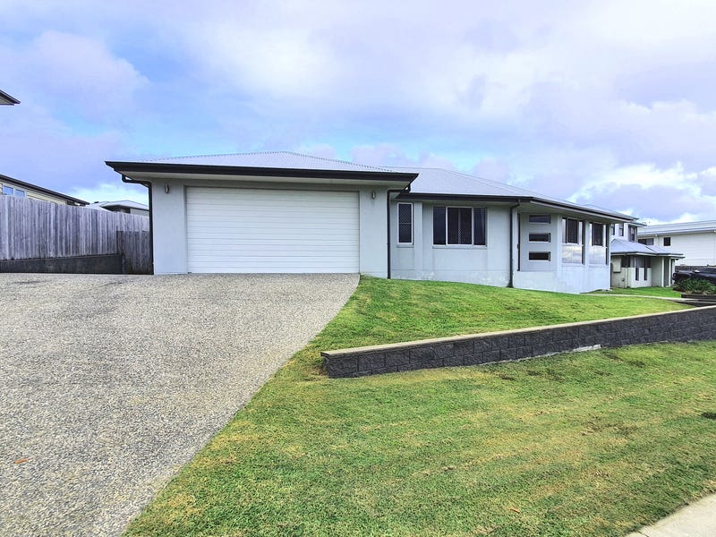 Family Home, Rural View